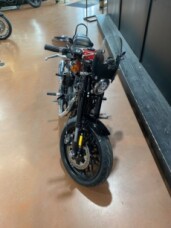 2016 Harley-Davidson® Roadster™ xl1200cx thumb 1