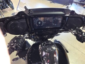 FLHLT 2026 Street Glide 3 Limited thumb 2