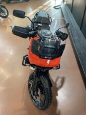 RA1250S 2026 Pan America® 1250 Special thumb 2
