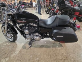 2016 Harley-Davidson® SuperLow® 1200T XL1200T thumb 0