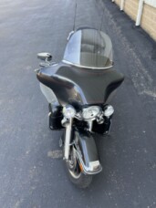 2007 Harley-Davidson® Electra Glide® Ultra Classic® FLHTCU thumb 1