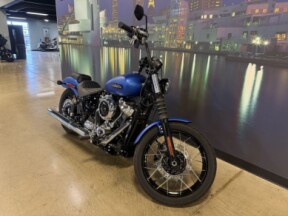 2026 Harley-Davidson® Street Bob® FXBB thumb 1