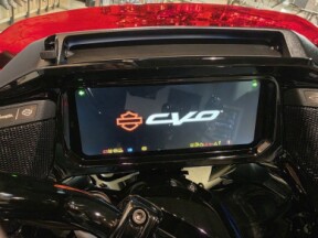 FLTRXSTSE 2026 CVO Road Glide ST thumb 0