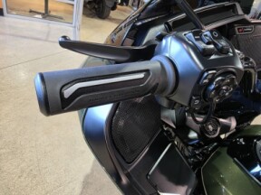 2026 Harley-Davidson® Road Glide® FLTRX thumb 1