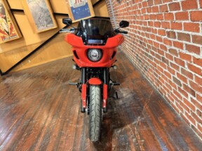 FXLRST 2026 Low Rider® ST thumb 0