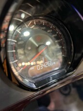 FLHXSE 2019 CVO™ Street Glide® thumb 2