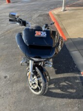 2026 Harley-Davidson® Road Glide® FLTRX thumb 1