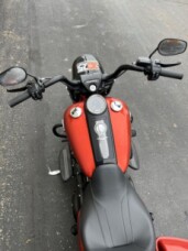 2025 Harley-Davidson® Road King™ Special FLHRXS thumb 0