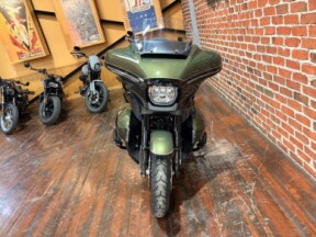 2026 Harley-Davidson® Street Glide Limited FLHXL thumb 0