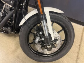 2026 Harley-Davidson® Low Rider® S FXLRS thumb 0