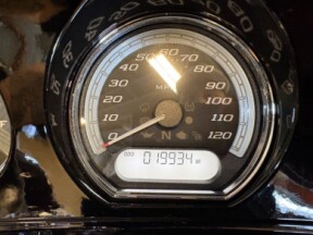 2021 Harley-Davidson® Ultra Limited FLHTK thumb 1