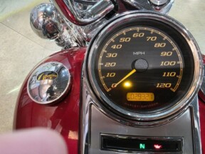 FLHR 2019 Road King® thumb 1