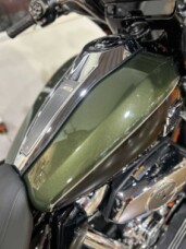 FLHXL 2026 Street Glide Limited thumb 2