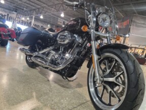 2016 Harley-Davidson® SuperLow® 1200T XL1200T thumb 3