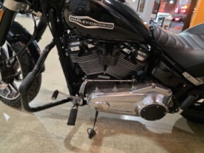 2018 Harley-Davidson® Sport Glide™ FLSB thumb 0