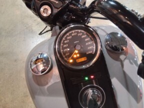2025 Harley-Davidson® Road King™ Special FLHRXS thumb 2