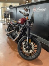 2016 Harley-Davidson® Roadster™ xl1200cx thumb 2