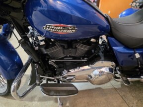 2025 Harley-Davidson® Street Glide™ FLHX thumb 0