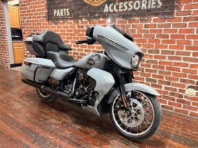 FLHXL 2026 Street Glide Limited thumb 2