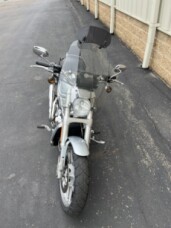 2012 Harley-Davidson® Night Rod® Special  thumb 2