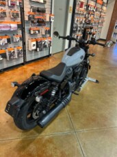 RH975 2025 Nightster™ thumb 2