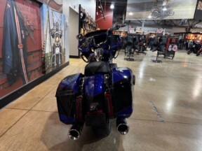 2025 Harley-Davidson® CVO™ Road Glide™ FLTRXSE thumb 1