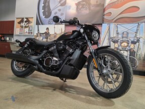 RH975S 2026 Nightster Special® thumb 3