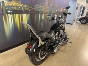 2009 Harley-Davidson® Sportster® 1200 Low XL 1200L thumb 2