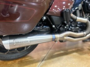 FLHXSE 2024 CVO™ Street Glide® thumb 0