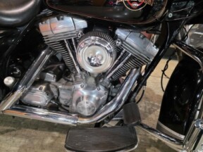 2000 Harley-Davidson® Electra Glide® Standard FLHT thumb 0