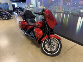 2026 Harley-Davidson® Street Glide Limited FLHXL thumb 1