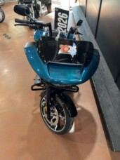 2026 Harley-Davidson® Road Glide® FLTRX thumb 1