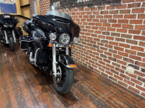 2015 Harley-Davidson® Ultra Limited FLHTK  thumb 1