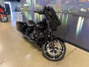 FLHX 2026 Street Glide® thumb 1