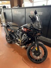 2026 Harley-Davidson® Pan America® 1250 Special RA1250S thumb 0