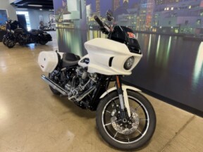 2026 Harley-Davidson® Low Rider® ST FXLRST thumb 1