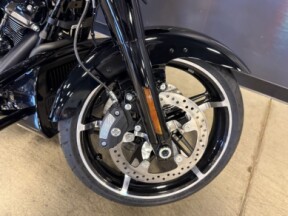 2026 Harley-Davidson® Street Glide® FLHX thumb 0