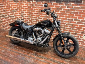 FXBB 2026 Street Bob® thumb 3