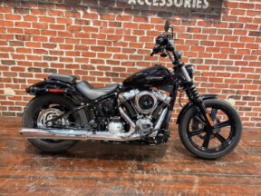 FXBB 2025 Street Bob™ thumb 1