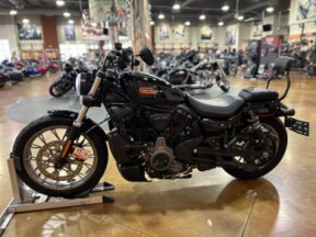 RH975S 2023 Nightster™ Special thumb 0