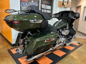 FLHXL 2026 Street Glide Limited thumb 3