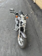 2016 Harley-Davidson® 1200 Custom XL1200C thumb 1