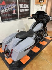 FLHX 2026 Street Glide® thumb 2