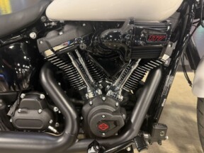 2026 Harley-Davidson® Low Rider® S FXLRS thumb 3