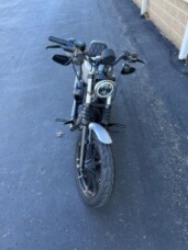 2020 Harley-Davidson® Iron 883™ XL 883N thumb 2
