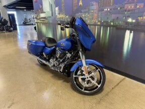 2026 Harley-Davidson® Street Glide® FLHX thumb 1