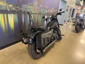2025 Harley-Davidson® Low Rider™ S FXLRS thumb 0
