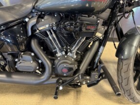 2025 Harley-Davidson® Low Rider™ S FXLRS thumb 3