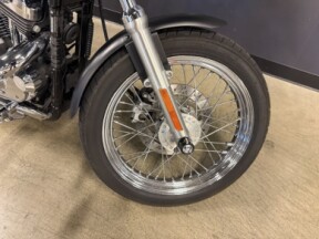 2009 Harley-Davidson® Sportster® 1200 Low XL 1200L thumb 0