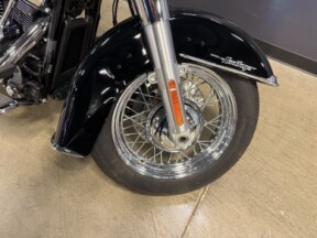2024 Harley-Davidson® Heritage Classic 114 FLHCS thumb 0